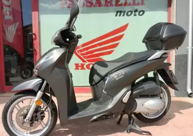 Honda SH 300 i ABS (2016 - 20) - Annuncio 10128993