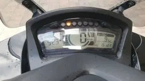 Yamaha Tricity 155 (2017 - 20)  (2)