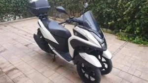 Yamaha Tricity 155 (2017 - 20)  (6)