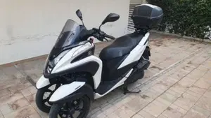 Yamaha Tricity 155 (2017 - 20) 