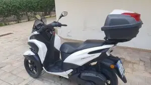Yamaha Tricity 155 (2017 - 20)  (7)