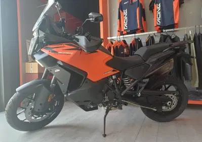 KTM 1390 Super Adventure S (2026) - Annuncio 10128983