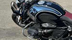 Bmw R nineT 100 Years (2023) 