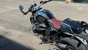 Bmw R nineT 100 Years (2023)  (2)