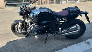 Bmw R nineT 100 Years (2023)  (4)