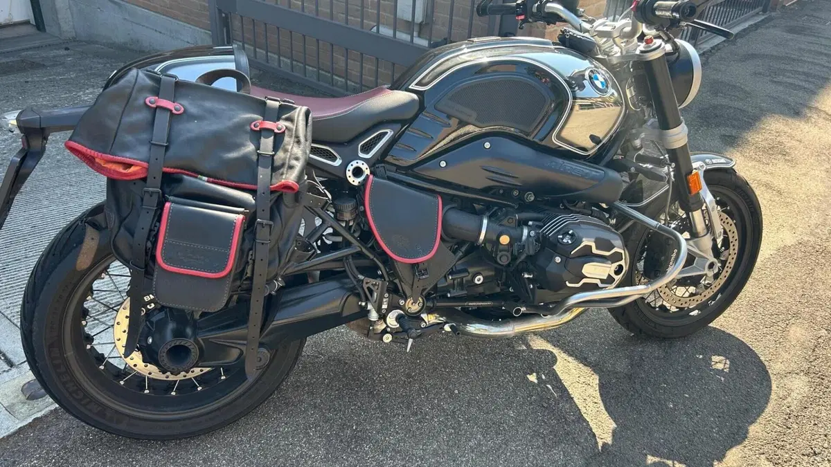 Bmw R nineT 100 Years (2023)  (6)