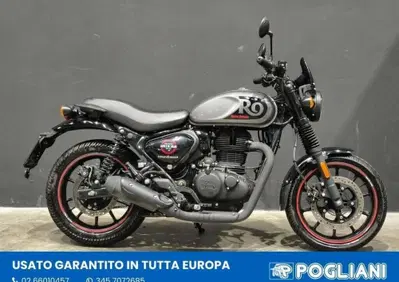 Royal Enfield HNTR 350 (2022 - 26) - Annuncio 10128991