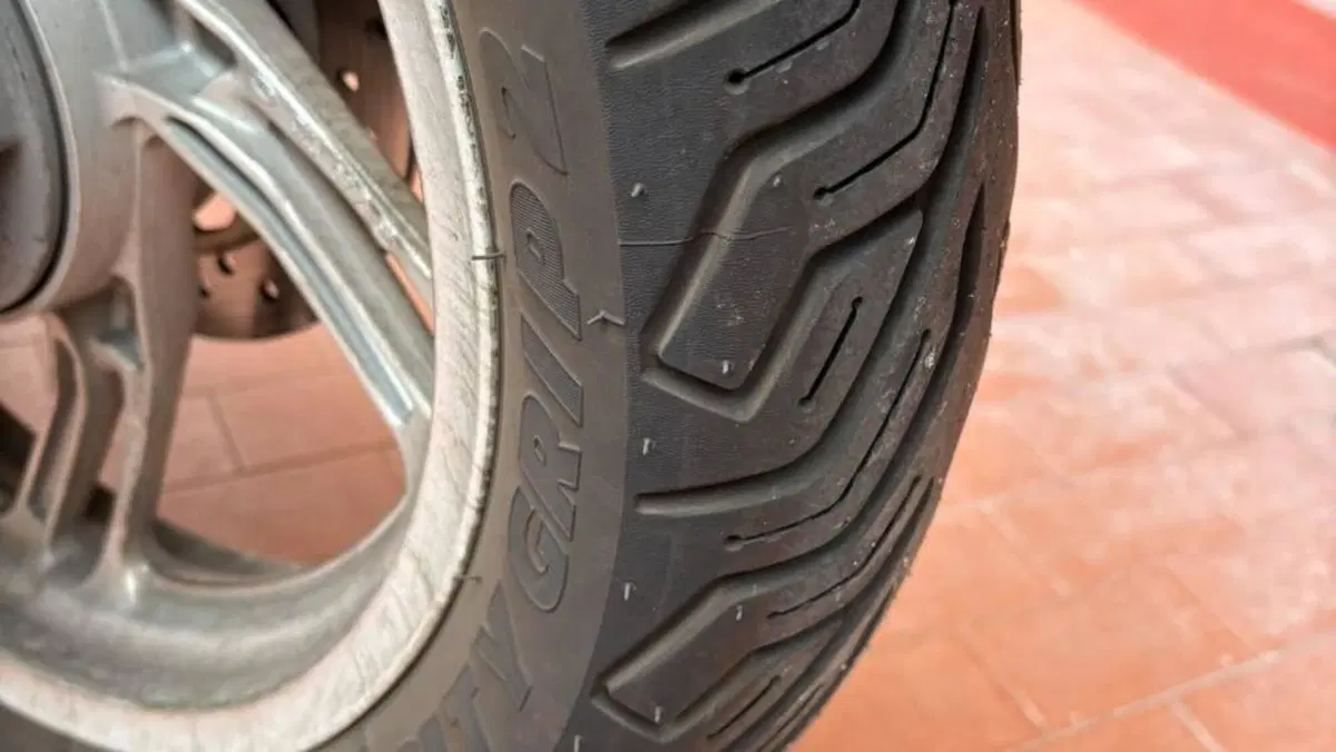 Honda SH 150i (2020 - 23)  (3)