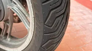 Honda SH 150i (2020 - 23)  (3)