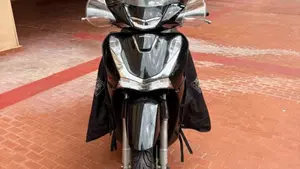 Honda SH 150i (2020 - 23)  (5)