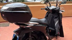 Honda SH 150i (2020 - 23)  (6)
