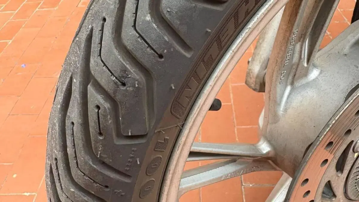 Honda SH 150i (2020 - 23)  (10)