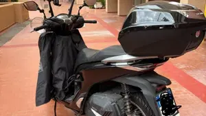 Honda SH 150i (2020 - 23)  (11)