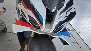 Bmw S 1000 RR (2025 - 27)  (2)