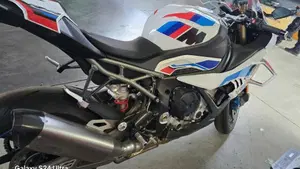 Bmw S 1000 RR (2025 - 27)  (3)