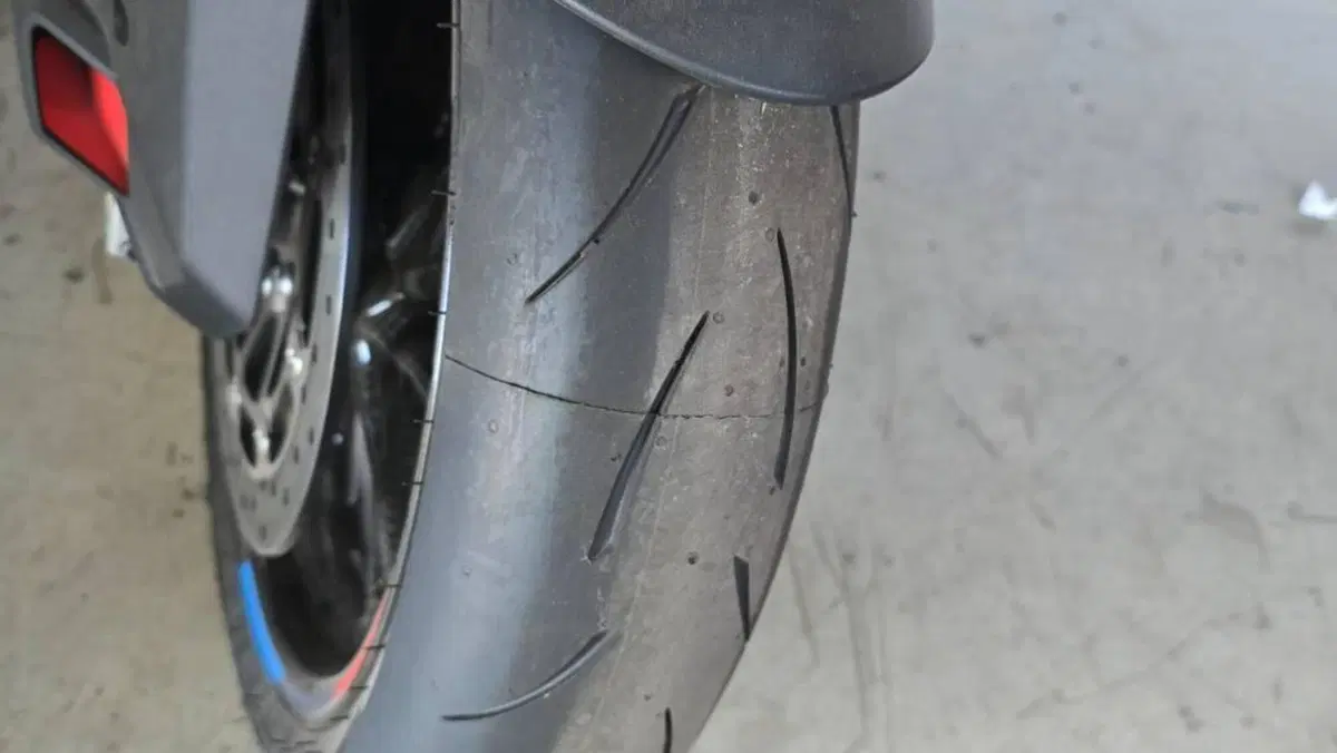 Bmw S 1000 RR (2025 - 27)  (5)
