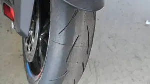 Bmw S 1000 RR (2025 - 27)  (5)