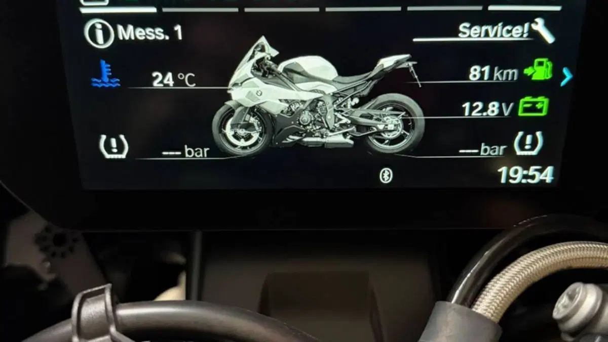 Bmw S 1000 RR (2025 - 27)  (7)