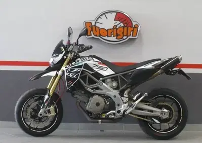 Aprilia Dorsoduro 750 ABS (2009 - 17) - Annuncio 10128996