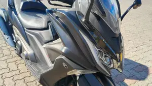 Kymco AK 550 (2017 - 19)  (9)