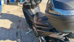 Kymco AK 550 (2017 - 19)  (10)