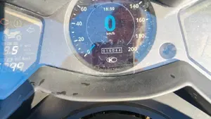 Kymco AK 550 (2017 - 19)  (11)