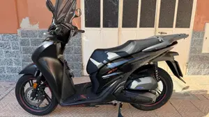 Honda SH 150i Sport (2024 - 25) 