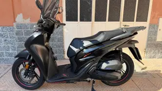 Honda SH 150i Sport (2024 - 25) usata