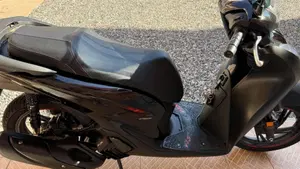 Honda SH 150i Sport (2024 - 25)  (5)