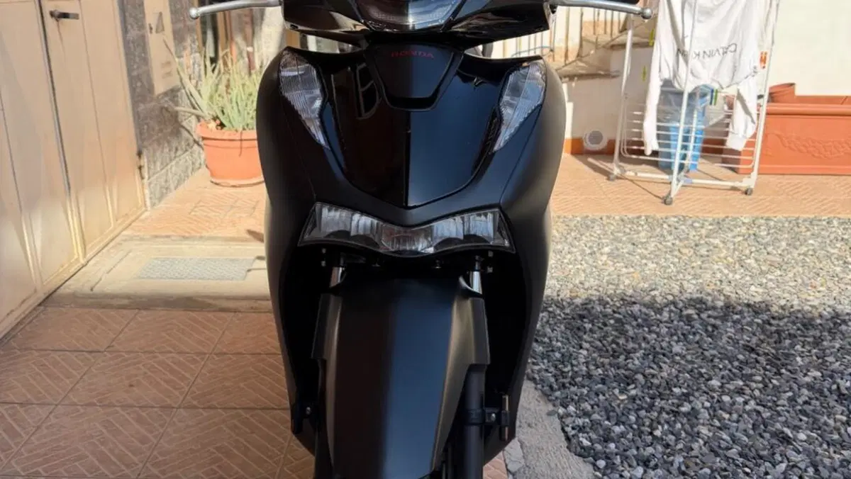 Honda SH 150i Sport (2024 - 25)  (6)