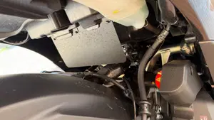 Honda SH 150i Sport (2024 - 25)  (10)