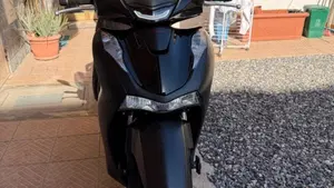Honda SH 150i Sport (2024 - 25)  (11)