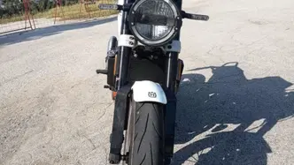 Husqvarna Vitpilen 401 (2021 - 23) usata