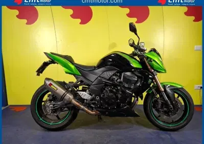 Kawasaki Z 750 R ABS (2011 - 12) - Annuncio 10129007