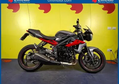 Triumph Street Triple R (2013 - 14) - Annuncio 10129008