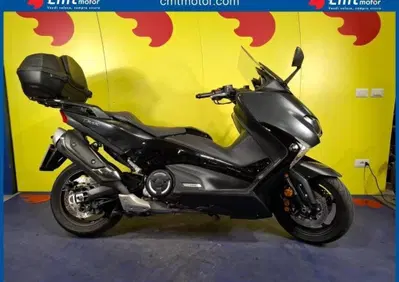 Yamaha T-Max 530 DX (2017 - 19) - Annuncio 10129009