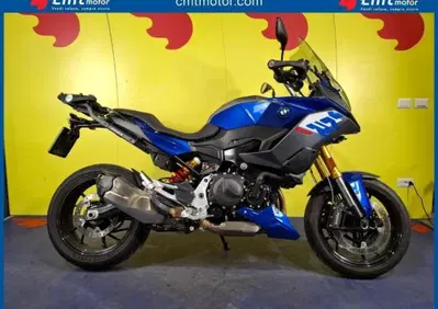 Bmw F 900 XR (2020 - 24) - Annuncio 10129011