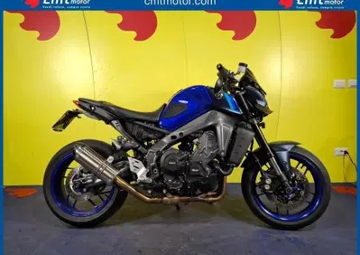 Yamaha MT-09 (2021 - 23) - Annuncio 10129012