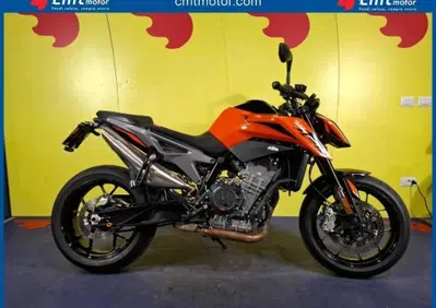 KTM 790 Duke L (2023 - 24) - Annuncio 10129013