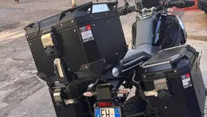 Bmw R 1300 GS Triple Black (2023 - 26)  (5)