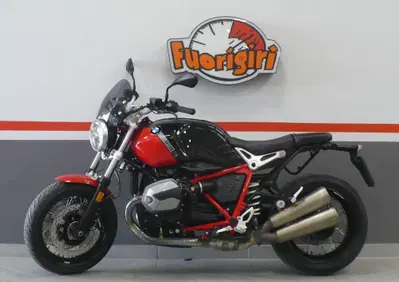 Bmw R nineT Pure (2021 - 24) - Annuncio 10129017