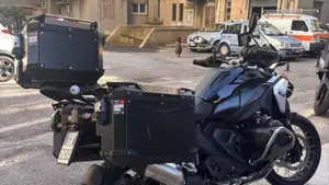 Bmw R 1300 GS Triple Black (2023 - 26)  (7)