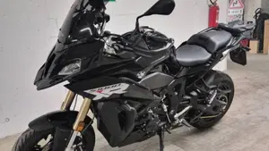 Bmw S 1000 XR (2024 - 26) 