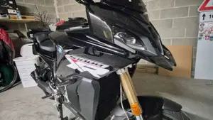 Bmw S 1000 XR (2024 - 26)  (2)