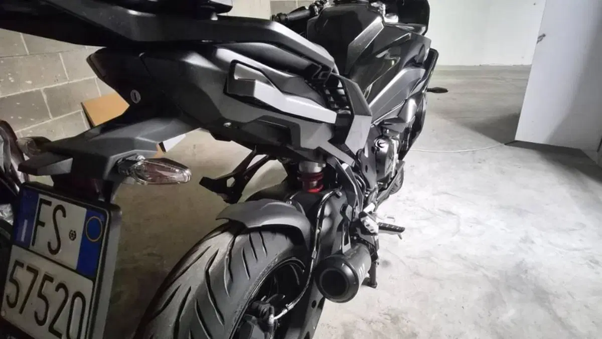 Bmw S 1000 XR (2024 - 26)  (3)