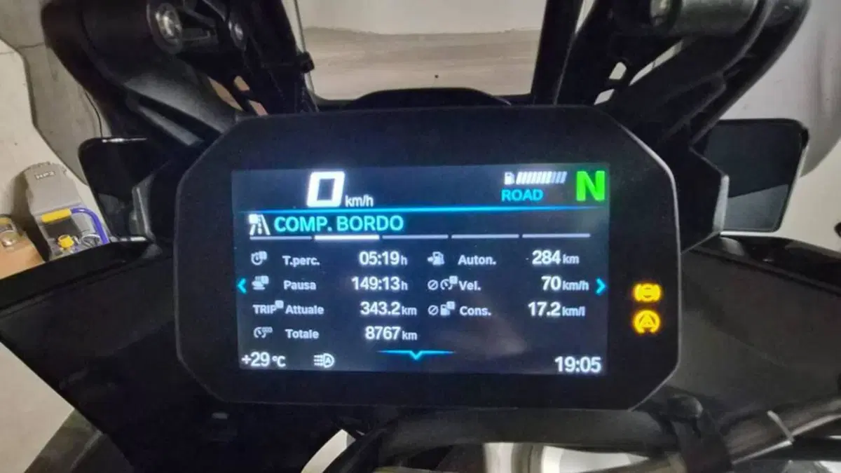 Bmw S 1000 XR (2024 - 26)  (4)