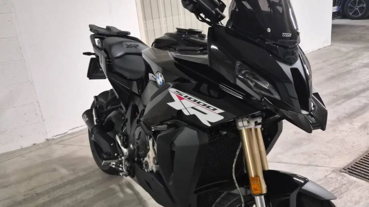 Bmw S 1000 XR (2024 - 26)  (5)
