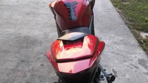Honda CB 500 F ABS (2012 - 15)  (2)