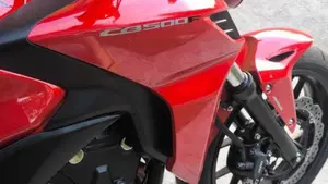 Honda CB 500 F ABS (2012 - 15)  (5)
