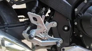 Honda CB 500 F ABS (2012 - 15)  (6)